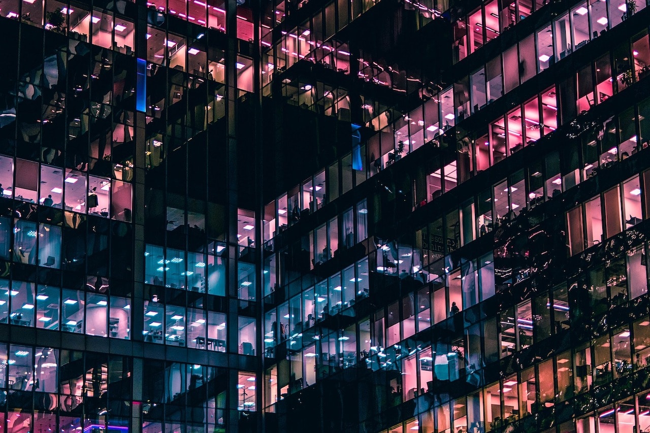 Mutuelle entreprise