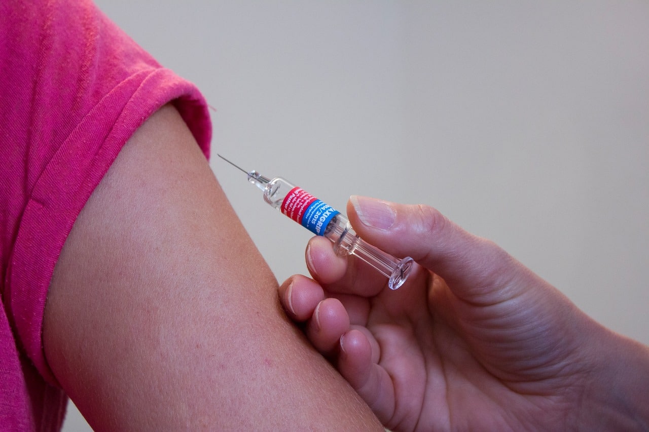 mutuelle & vaccins